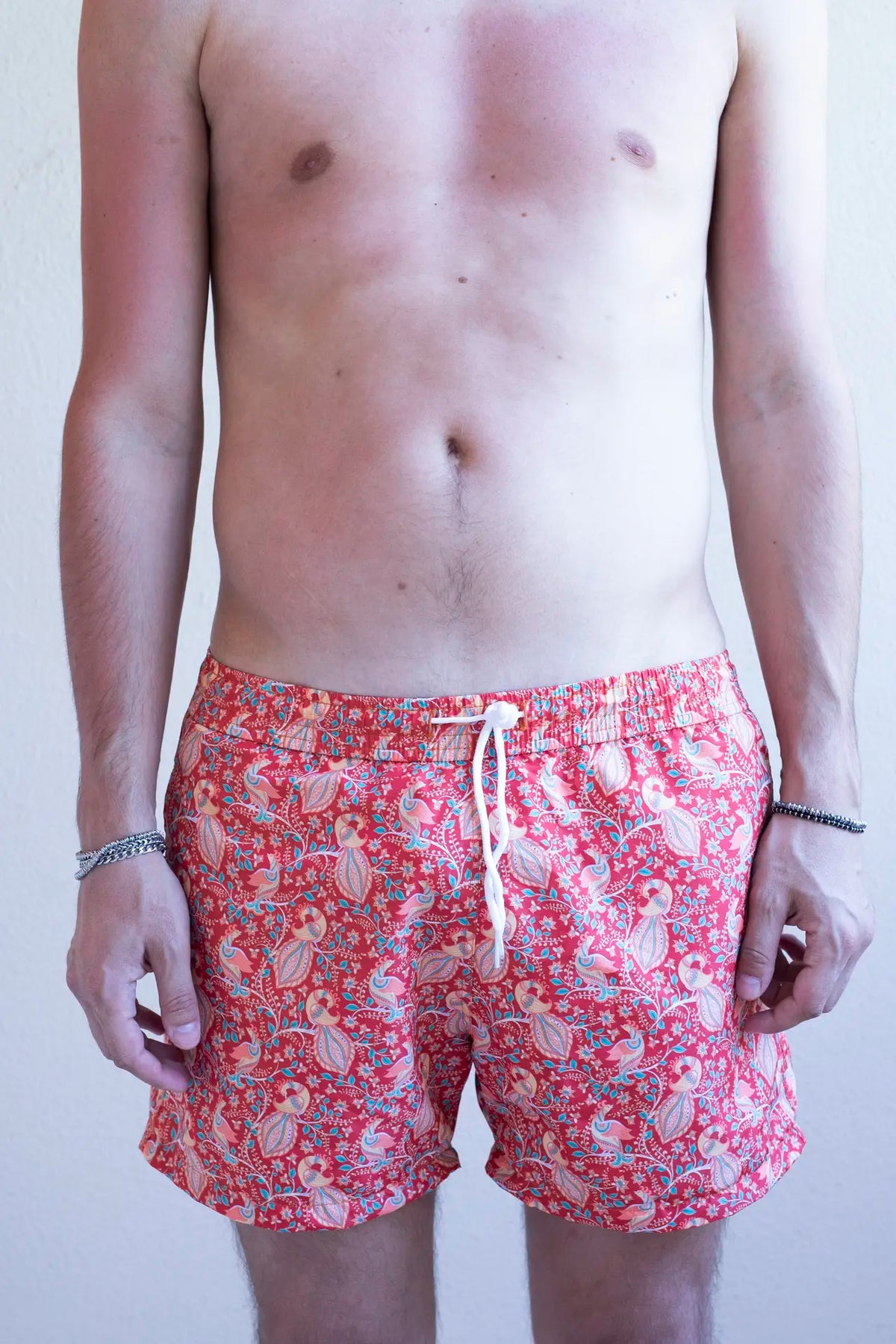 Shorts da mare