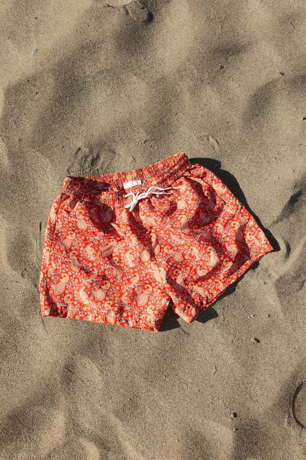 Shorts da mare