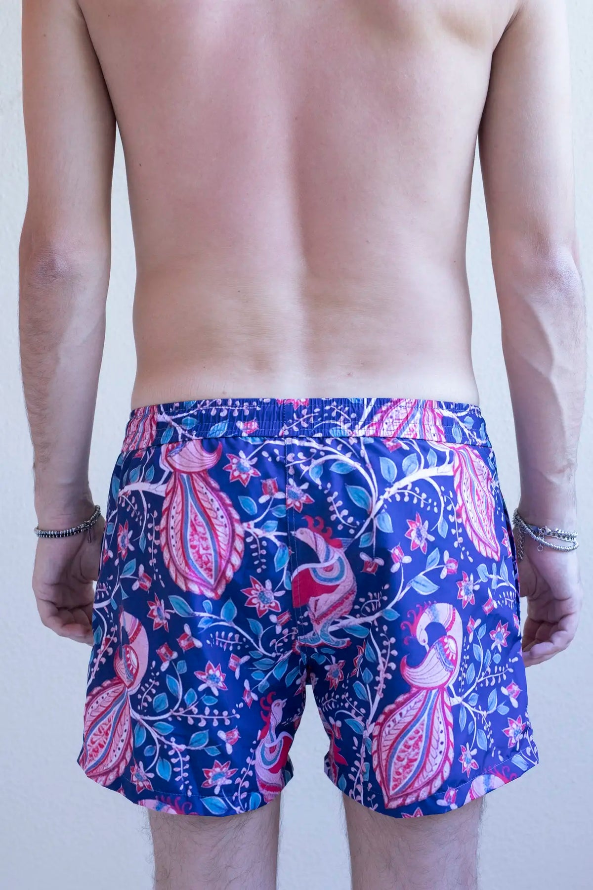 Shorts da mare