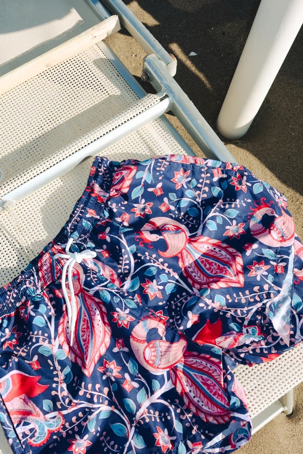 Shorts da mare
