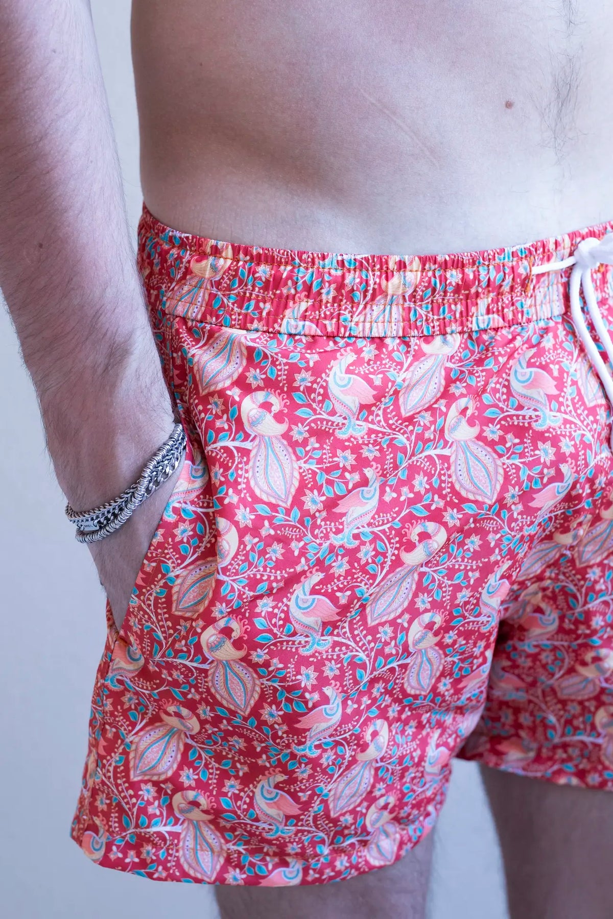 Shorts da mare