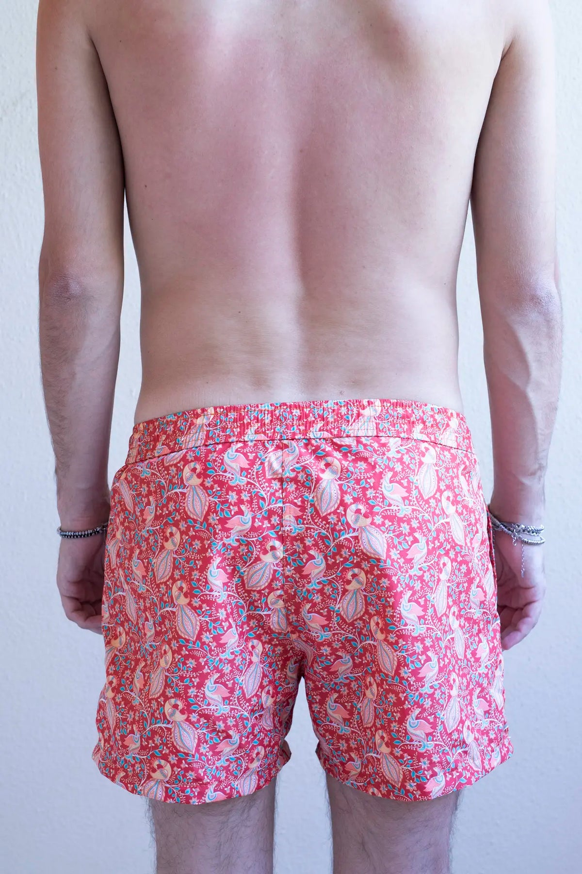Shorts da mare