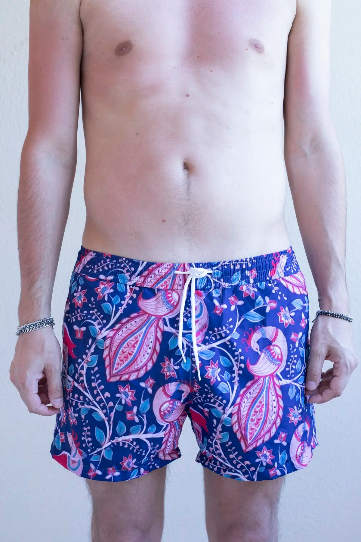 Shorts da mare