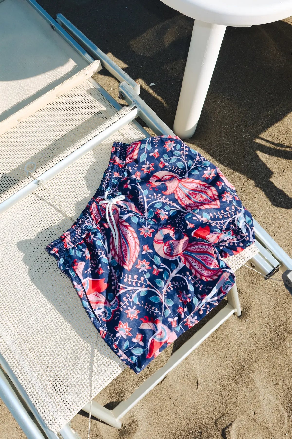 Shorts da mare